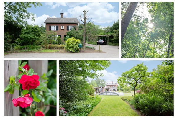 Medium property photo - Haspelstraat 2, 4741 SH Hoeven